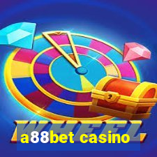 a88bet casino